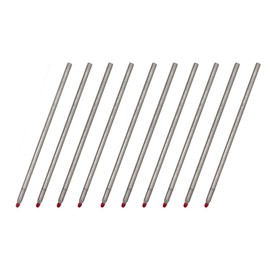 Smart Pen Refilll Work for Yuan Smart Pen | Pack of 10