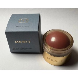 MERIT Flush Balm Cream Blush NIB 0.31 oz / 9 g - beverly hills