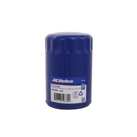 ACDelco GM Original Equipment PF61E Engine Oil Filter