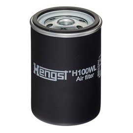 HENGST H100WL Air Filter