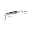 Shimano JU-T40S 008 SR Sardine Oshia Stinger Butterfly Gatling Light