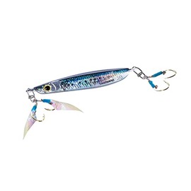 Shimano JU-T40S 008 SR Sardine Oshia Stinger Butterfly Gatling Light TG 1.4 oz (40 g)