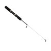 Mini Ice Fishing Rod Carbon Fiber with Ceramic Guide Ring