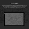 Huion L4S Protable Ultra-thin LED Light Pad Acrylic Panel LED