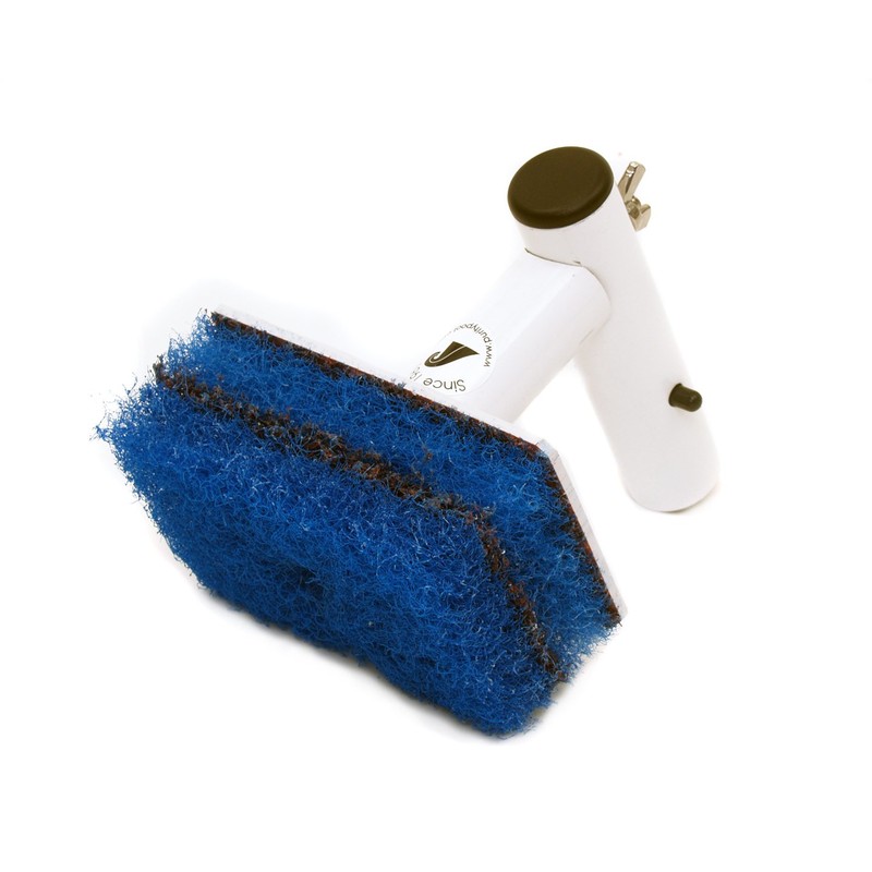 Purity Pool TSQC Tile Scrubber with Quick Connect