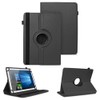 NAUC Tablet Protective Case Compatible with Doogee T30 Pro 11