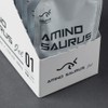 AMINO SAURUS GEL(アミノサウルス ジェル) アルギニン2000mg シトルリン1000mg クエン酸2000mg マグネシウム50mg カフェイン75mg レモン味