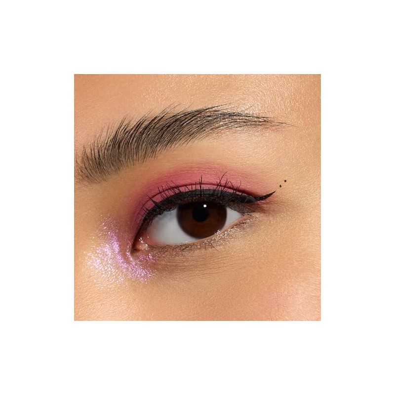 essence | Lash Princess Liquid Liner Waterproof Black | Smudge
