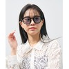 Zoff Wellington Shaped Foldable Sunglasses (With Exclusive Case) | Color