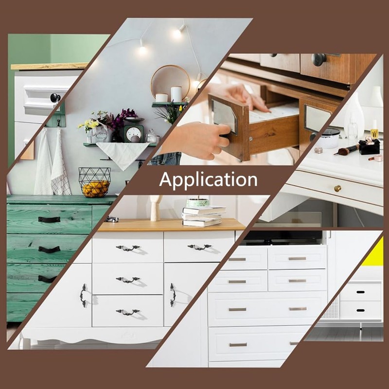 Drawer Guide Kit Compatible with Kenlin Rite-Trak II Model #168