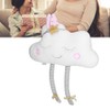 Baby Plush Soothe Toy Soft Reading Pillow Waist Rest Chair