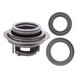 ApplianPar Transmission Clutch Slave Cylinder Release Bearing for Focus 2012 2013 2014