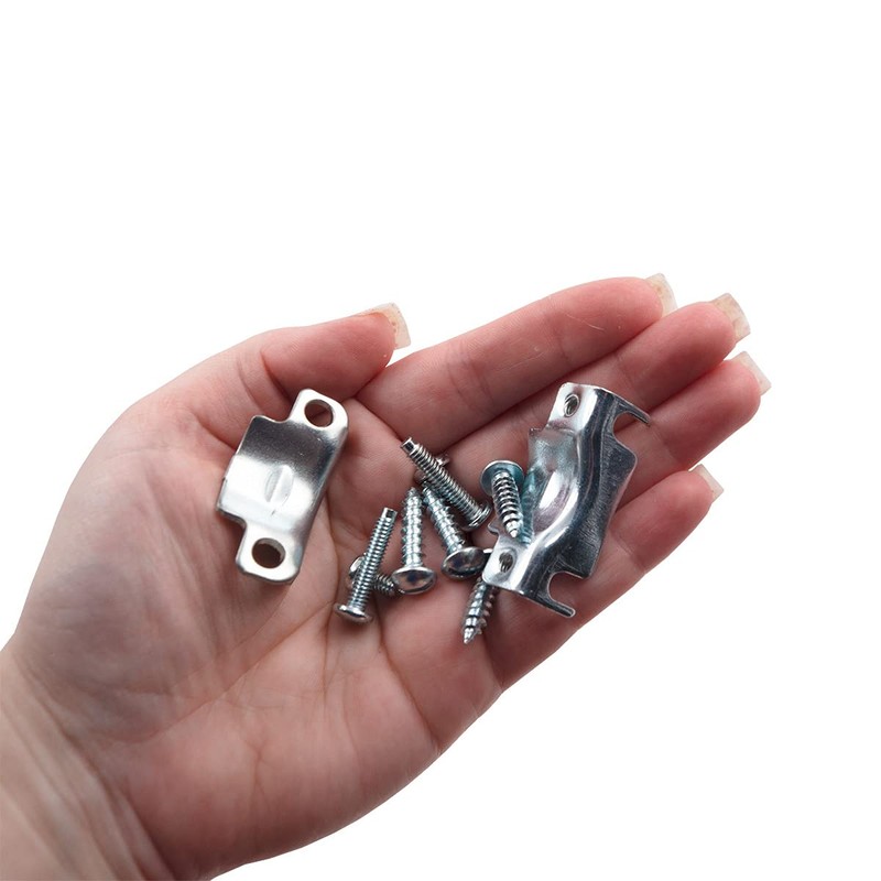 Supplying Demand 61267 Electric Clothes Dryer Surface Mount Receptacle 4