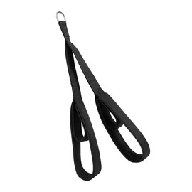 Laroal Tricep Cord Cable Accessories Tricep Pull-Down Cord Home Gym Exercise Gym Rope Gym Cable With Arm Strength Rope Arm And Back Training Rope