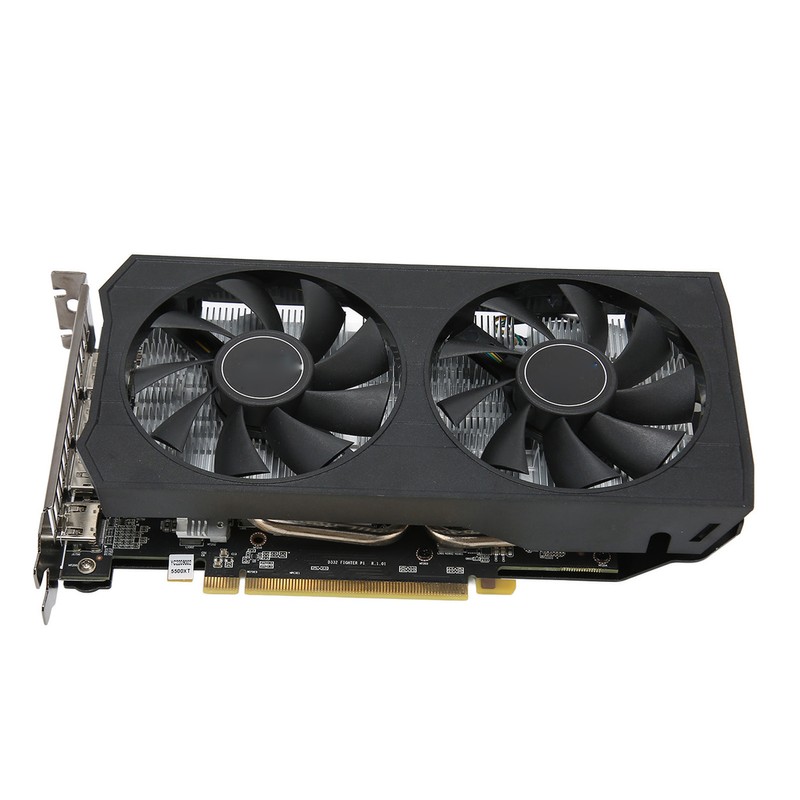 Desktop Graphics Card 8GB GDDR6 256bit 1845MHz 16000MHz 3D API