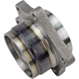 DTA Rear Wheel Hub Bearing Module Fits 2003-05 Honda Element DX LX Non ABS Warranty