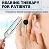 Tuning Fork, Tuning Fork Medical, Tuning Fork Set of 3pcs