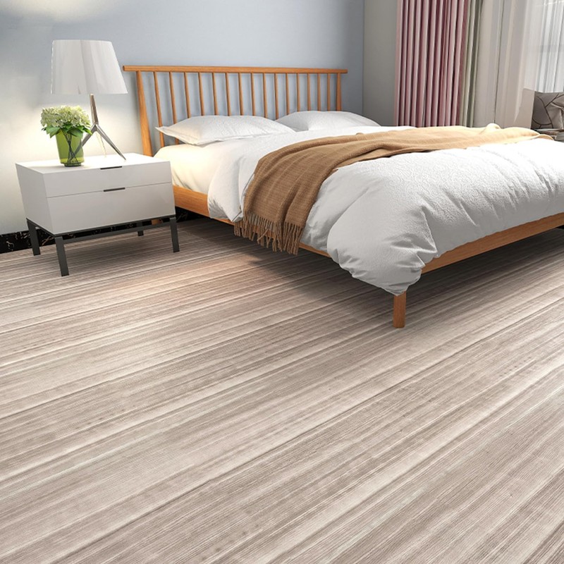 Peel and Stick Vinyl Flooring Roll - 11.8"x394" (32.29 Sq