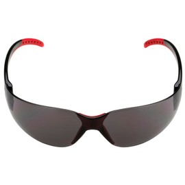 SWISSEYE Your vision - our passion Sportbrille Outbreak Luzzone, Black/red, 142mm