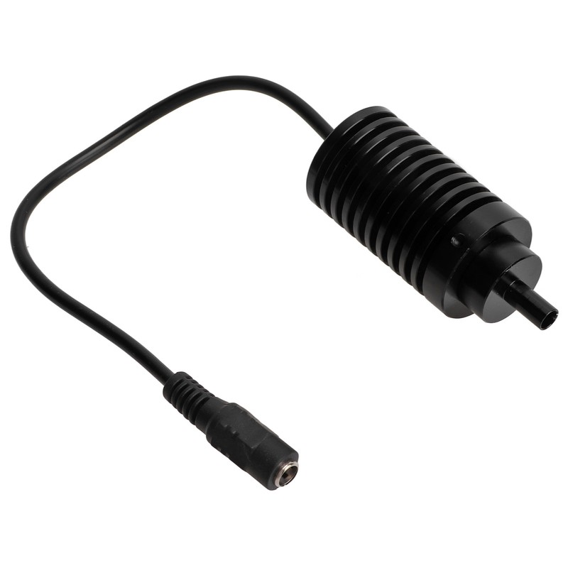 Microscope Coaxial Light LED High Brightness Wear Resistant Heat Dissipation