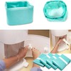 Adult Diaper Liner Refills Compatible with Janibell Akord 280 Slim