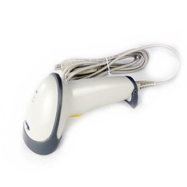 Ex-Pro® AS315 Automatic USB Barcode Scanner, with Free Stand. Pro Long Range Scanner, Ultra Pro Autosensing CCD Laser Scanners