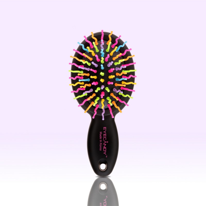 iCandy Rainbow Volume S Brush Mini