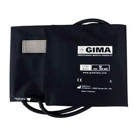 Gima 32915 Bracelet Unique Piece, 2 Tubes, Adult Large