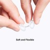 WoodyKnows Anti Snoring Nose Dilatator, Ultra Thin Model, Snoring Solution,