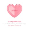 Lilybyred Luv Beam Cheek Duo Mixtape Edition 4g (02_Joy Beam,