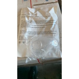 ResMed 2 Pack ResMed AirFit F20 Full Face Replacement Cushion - Medium