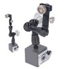 Magnetic Dial Indicator Holder Spherical Universal Fine Tuning Dial Indicator