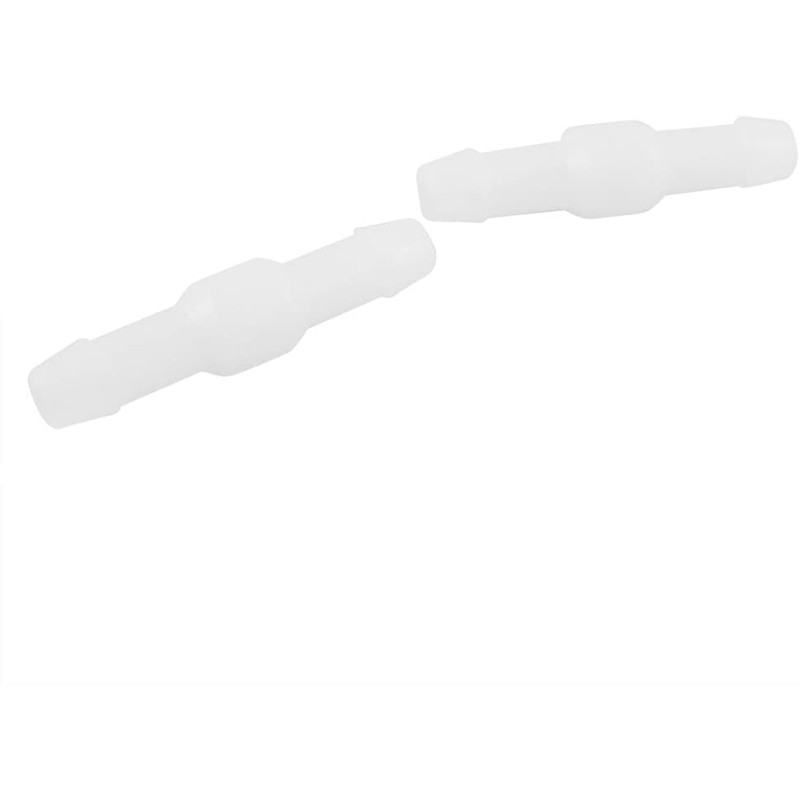 Mean Mug Auto 3212-9253A 4x Windshield Washer Hose (I-Y- Type)