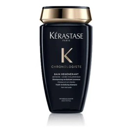 Kérastase Chronologiste Bain Régénerant Shampoo  250Ml                                                                                                