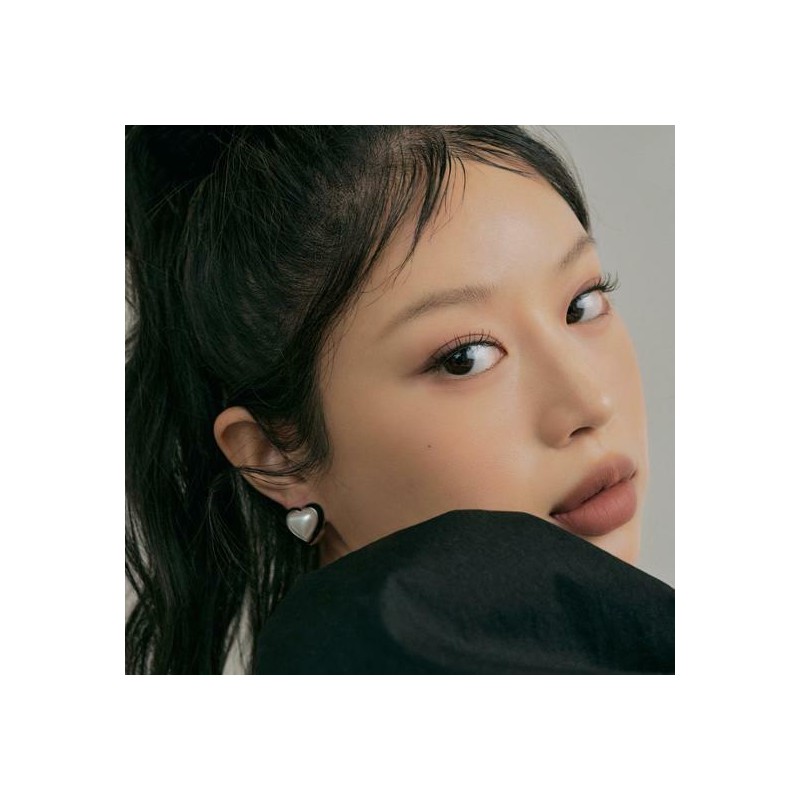 peripera Speedy Skinny Brow - 001 Grey Brown