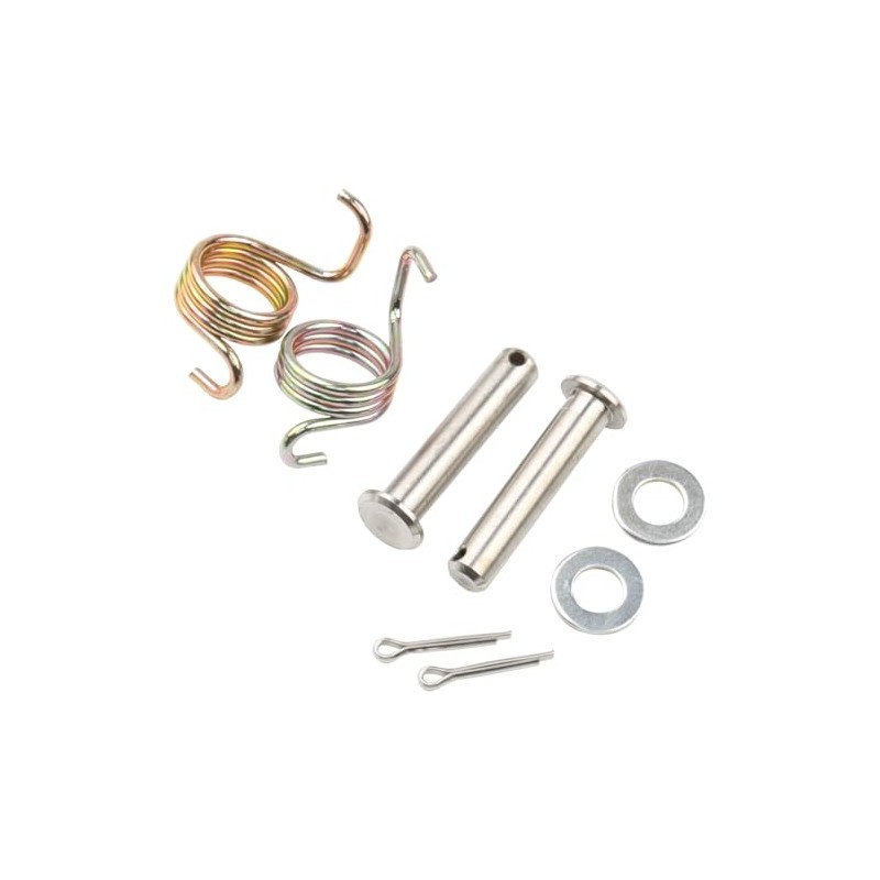 DRC Foot Pegs Spring/Tweezers