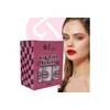 Set De 6 Hermosas Tintas Coreanas Para Labios Lip Tint