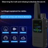 M-003 Anti Tracking Multi Function Signal Detector for Wireless Detection