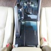 Bayyee 5Pcs Carbon Fiber Central Console Gear Shift Panel Trim