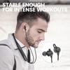 CXPSUE Neckband Bluetooth Headphones Twin Pack｜60H Playtime ×2｜3C Fast Charge｜ENC