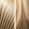 COLLAZEN CARE Zero Blond, Zero Damage Hair Bleach, Hydrolyzed Collagen,