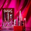 Glamlite MUST HAVE Lip Kits - Lipstick, Liner, Gloss:_Daus x
