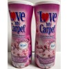 Love My Carpet 2-in-1 Carpet & Room Deodorizer (2-Pack) (cherry