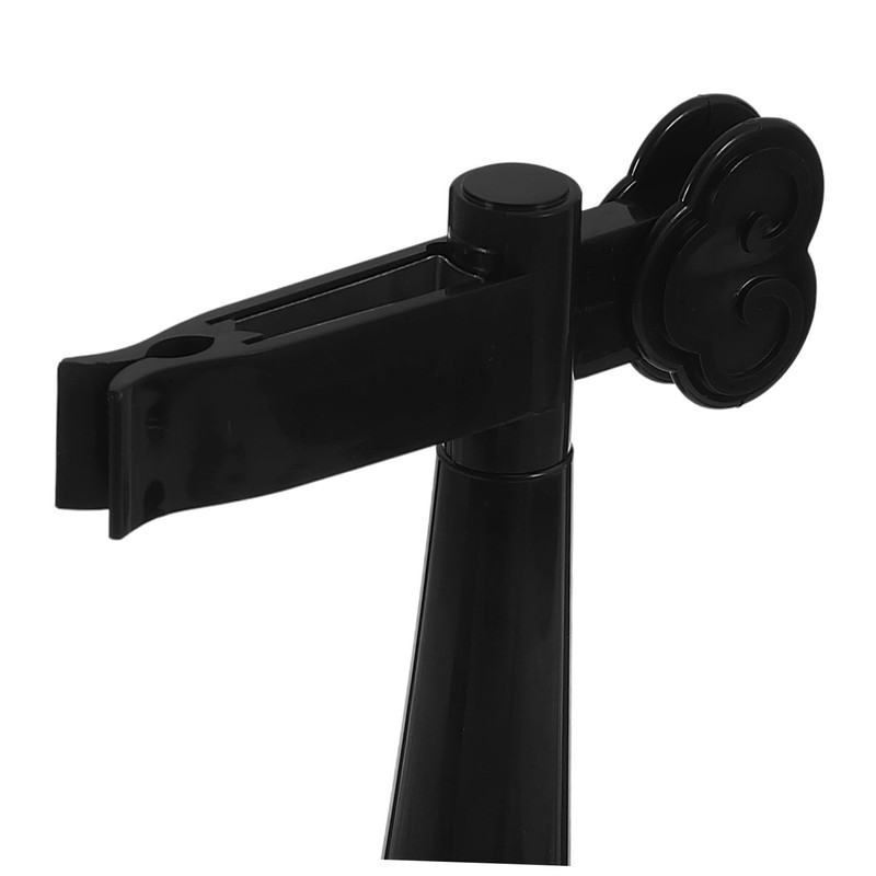 TEHAUX Ink Brush Pen Rack for Chinese Calligraphy Multi-purpose Brush