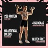 Animal 100% Whey Protein Powder – Whey Blend for Pre