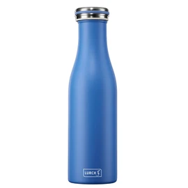 Lurch 240855 Vacuum Flask Stainless Steel Azure