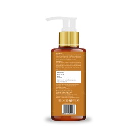 Unisaif Oats Protein Organic Hair Conditioner - Nourishing Hair Care Conditioner for Strength Shine and Repair | Deep Conditioner for Dry Damaged Hair | Sulphate Free | Silicon Free (100 ml).