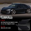 GemPro Compatible Toyota 86 FT86 GT86 Side Marker Genuine White