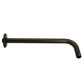Kingston Brass K112A5 Claremont 12-Inch Shower Arm, Oil Rubbed Bronze