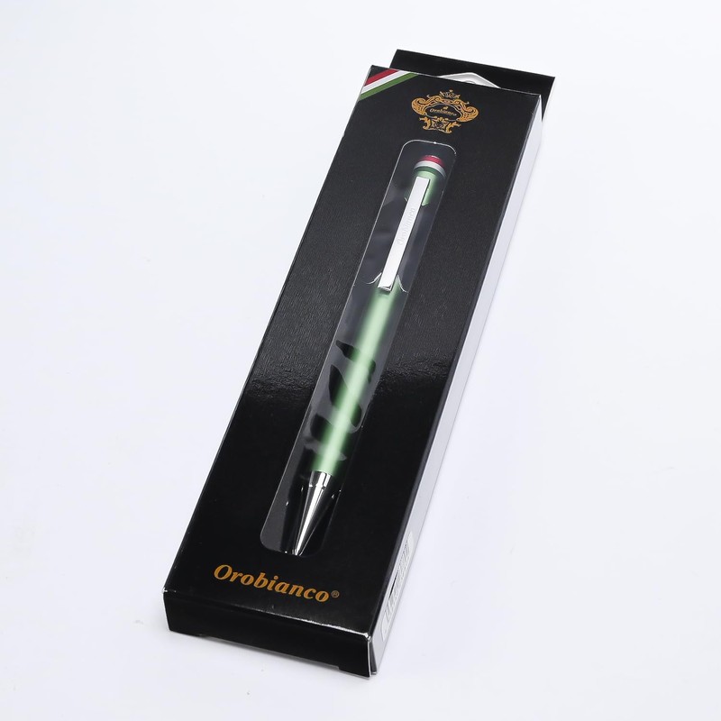 Orobianco Mechanical Pencil, Fletcia, 0.5mm, 195342 HS Writing Instrument, Premium